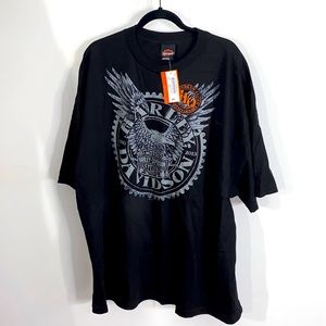 Harley Davidson Tshirt